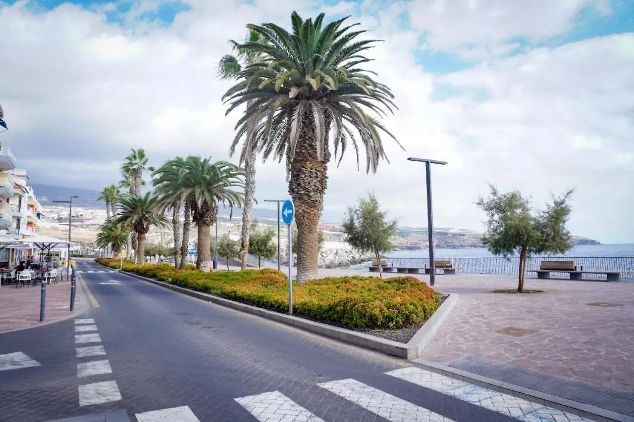 شقة Ocean View, Playa San Juan. غيا ذي إسورا إسبانيا
